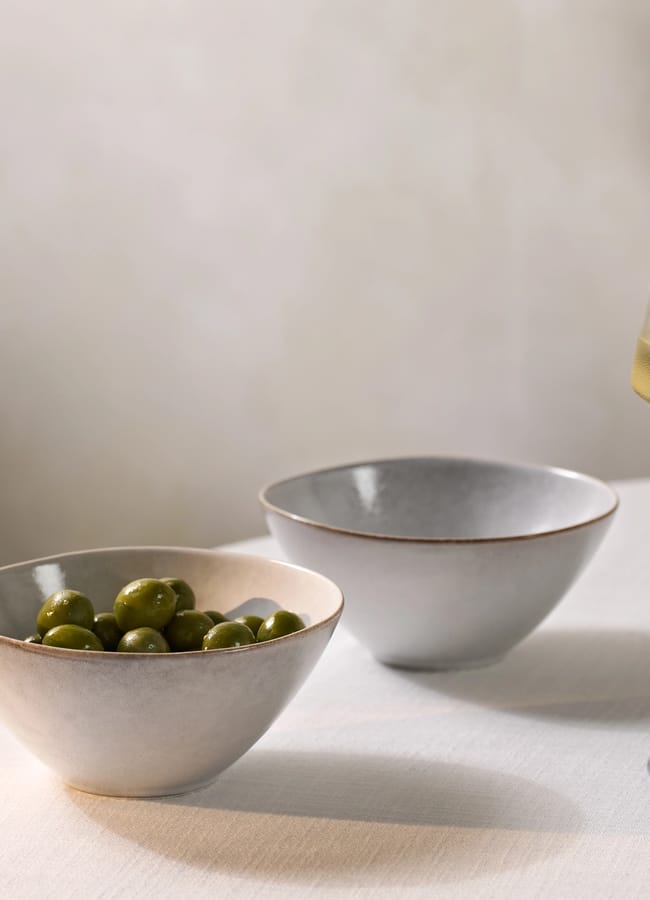 Newlyn Serving Bowls – Set of 2