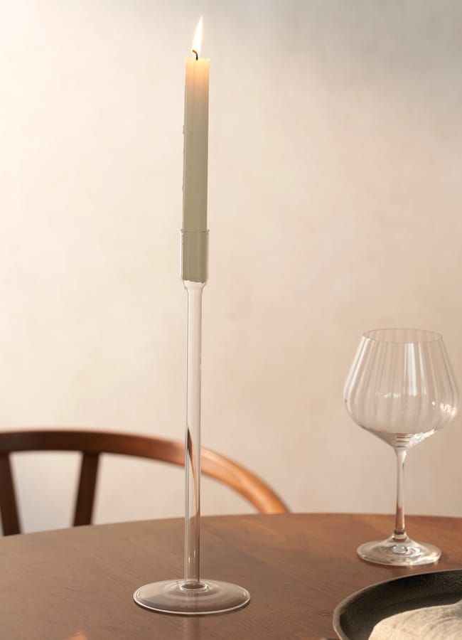 Stanley Dinner Candle Holder – Large