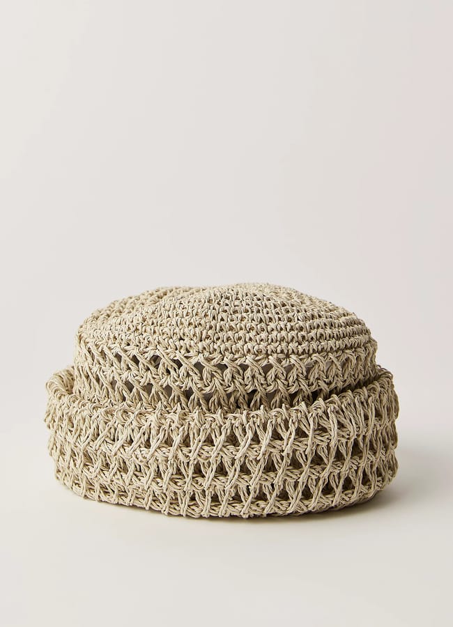 Toyo Roller Hat