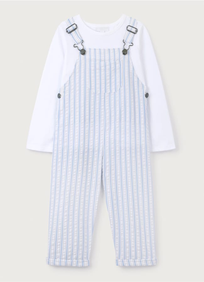toddler dungarees