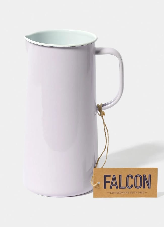 enamel 3 Pint Jug