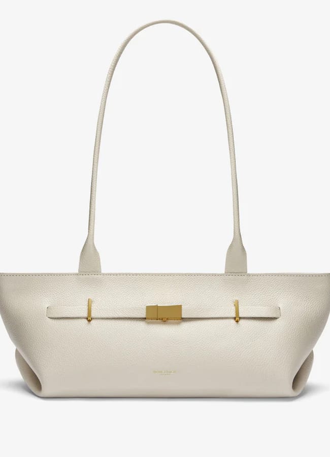 Demellier The New York Shoulderbag