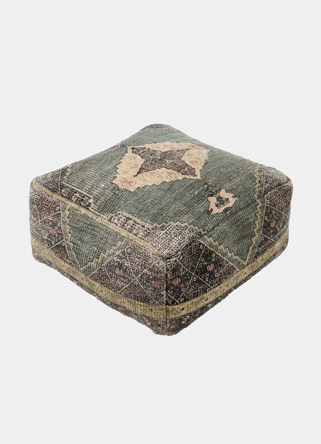 FC Neptune Pouffe