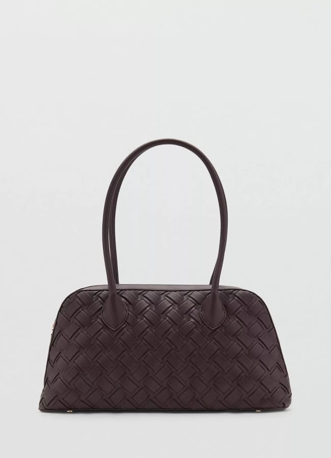 JL Mango Clavel Bowling Bag