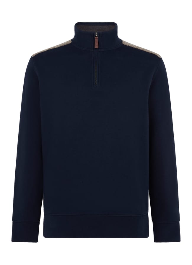 Bedford HT Trim Jumper
