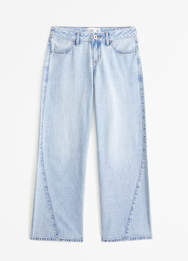 baggy jeans