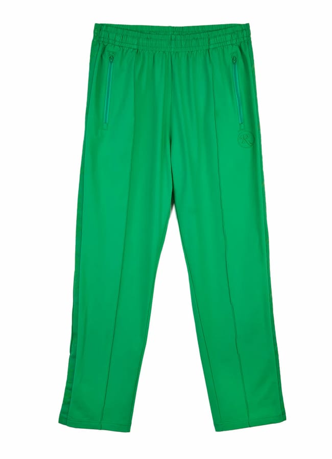 RESORT VORTEX CAPO PANT GREEN c