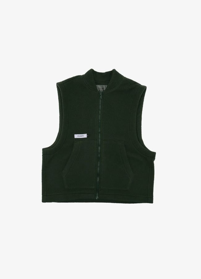 Turner Sherpa Vest