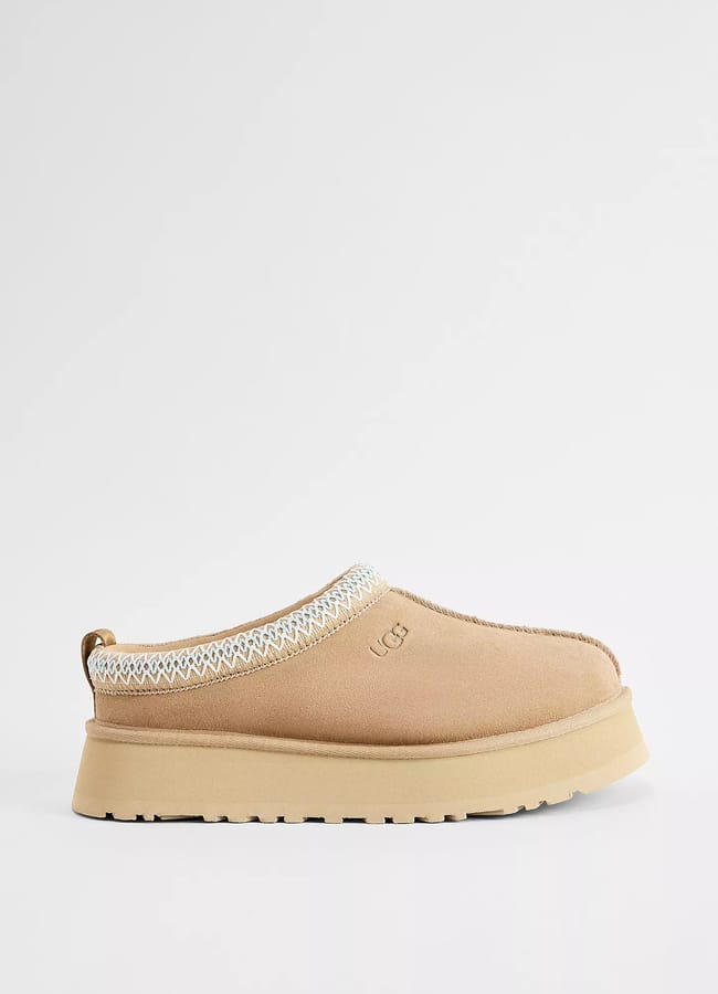 UGG Sand Tazz Slippers