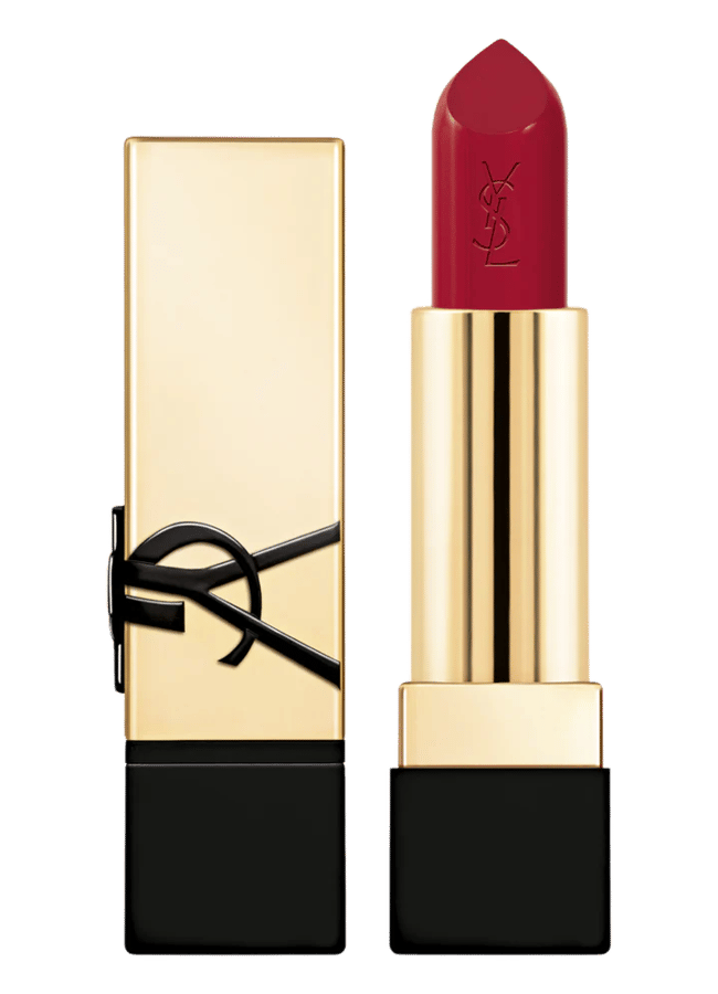 Yves Saint Laurent Rouge Pur Couture Satin Colour Lipstick
