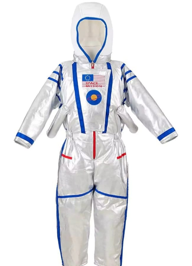 Astronaut Costume