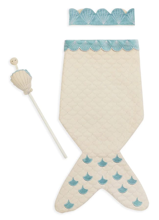 Avery Row Mermaid Dress Up Set