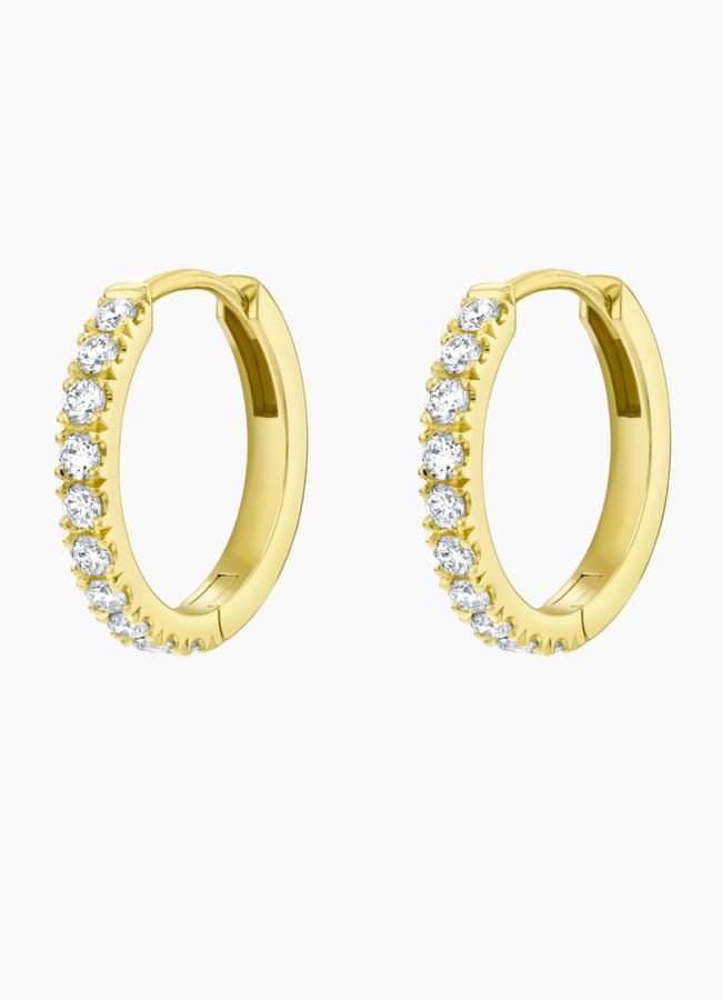 Azalea Hoops