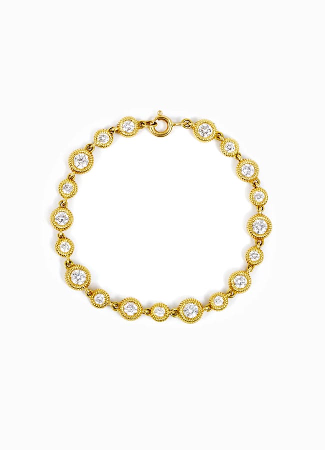 Cabo rivière bracelet