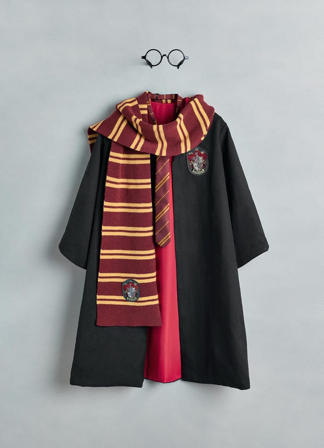 harry potter costume