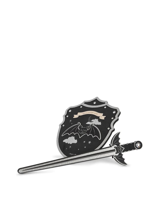 Shield & Sword set
