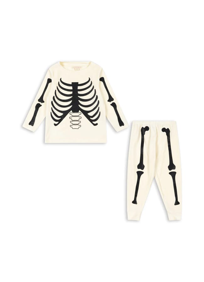 SKELETON SET