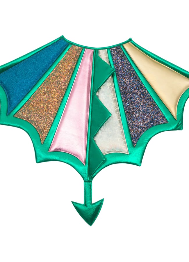 ml Dragon wings