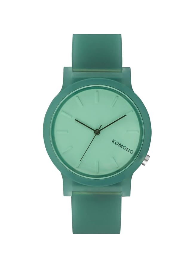 green watch