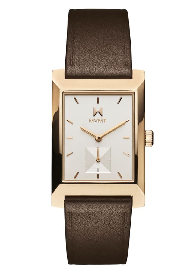 newporter watch