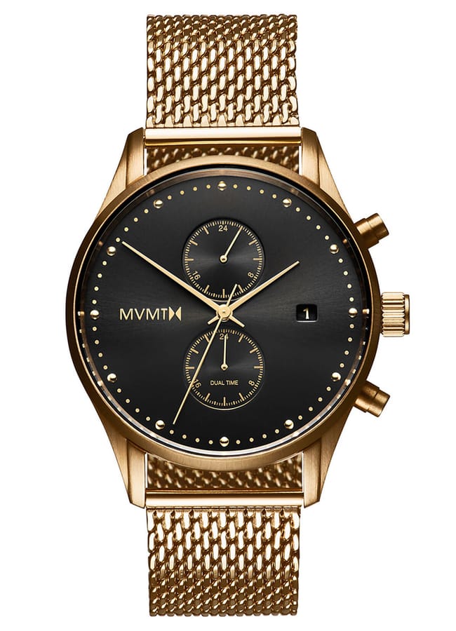 Voyager watch