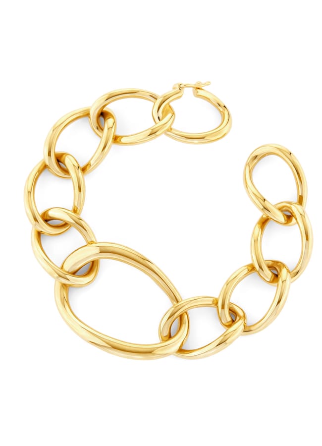 golf wave bracelet