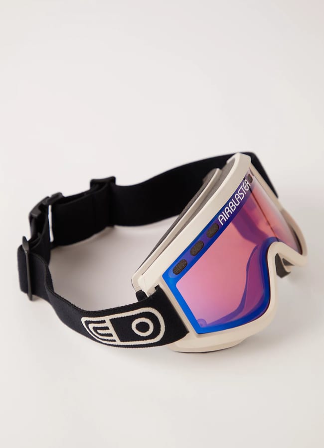Airblaster Air Goggle
