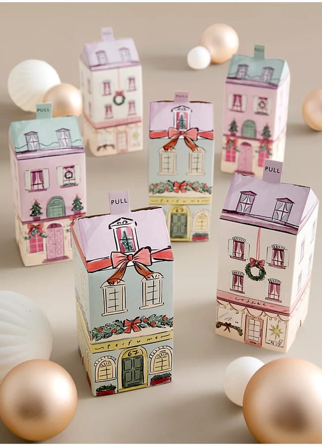 house crackers