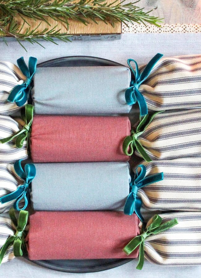 noths Reusable Cracker Napkins