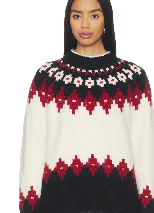 Pistola sweater