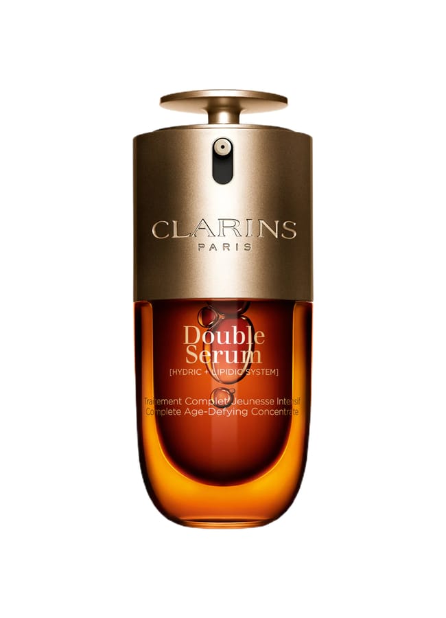 Clarins