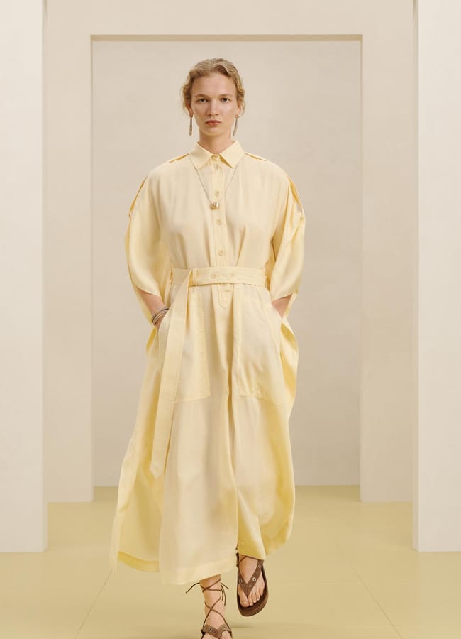 Zara FLD DRSS 16 89.99 GBP
