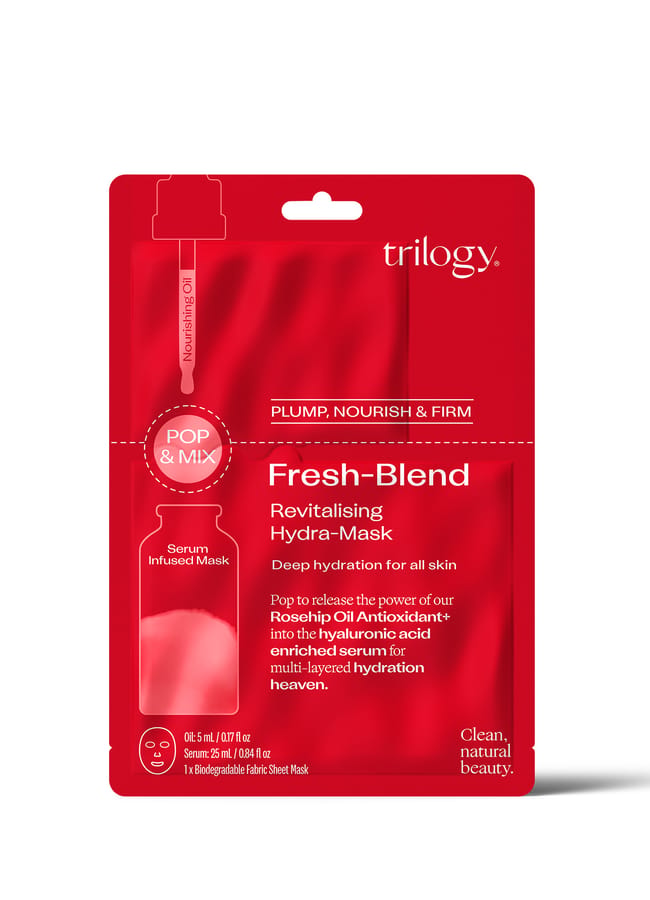 Trilogy Hydra Mask