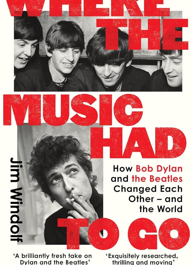 where the music had to go book