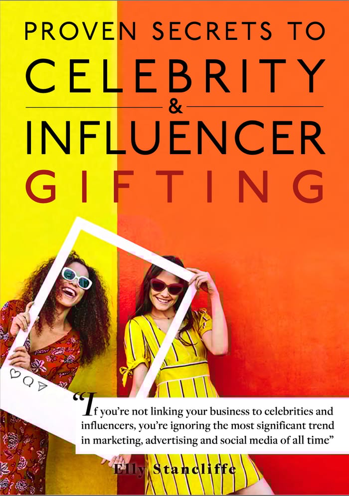 Proven Secrets To Celebrity & Influencer Gifting