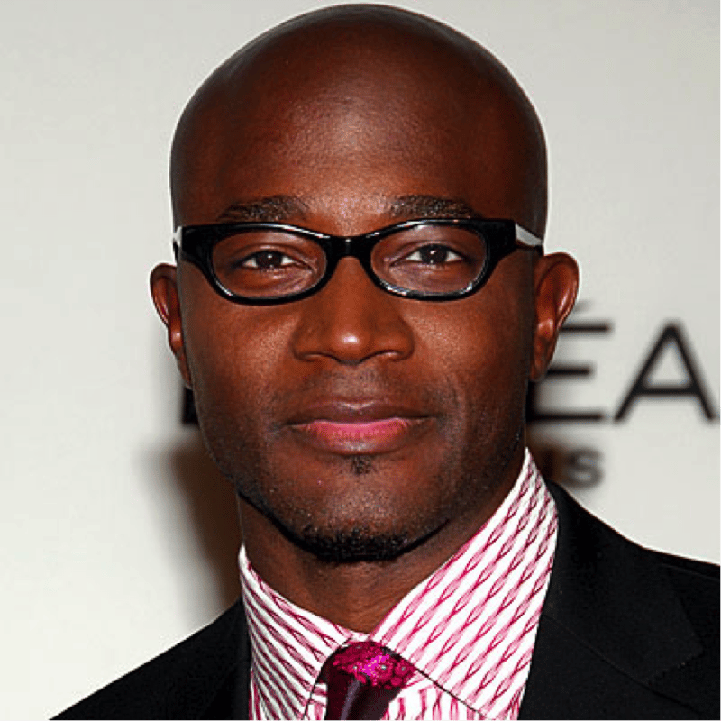 Contact Taye Diggs Agent, Manager and Publicist Details