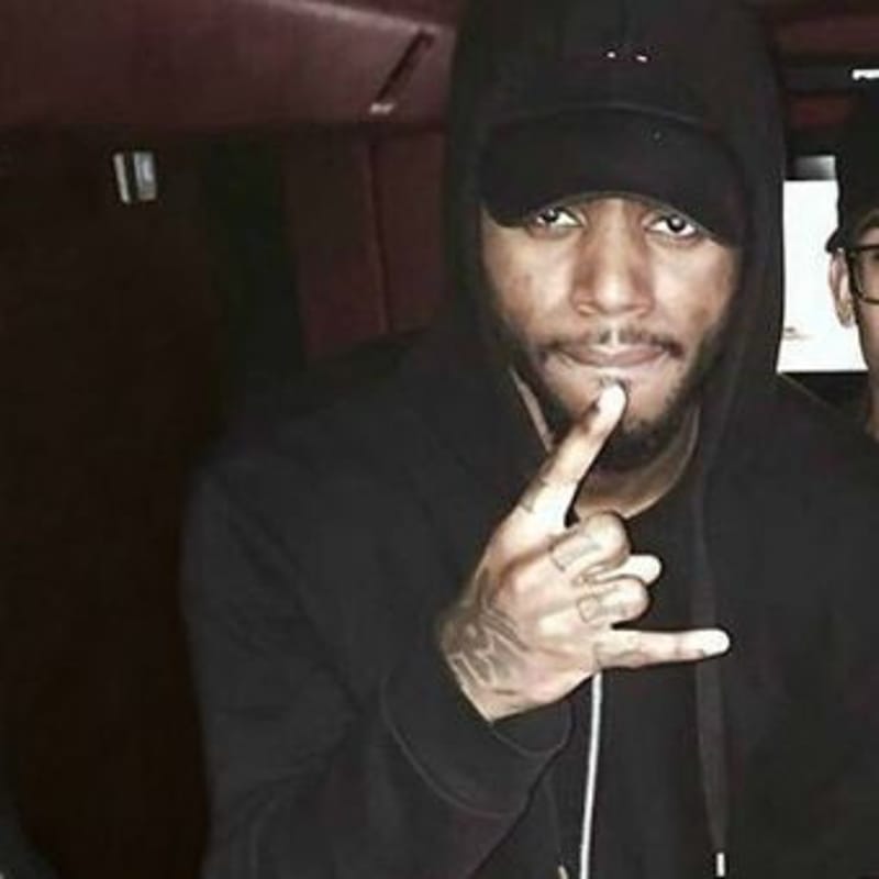 Contact Bryson Tiller Agent, Manager and Publicist Details
