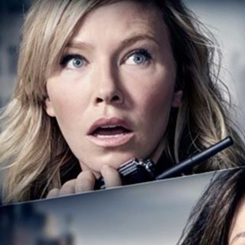 Contact Kelli Giddish