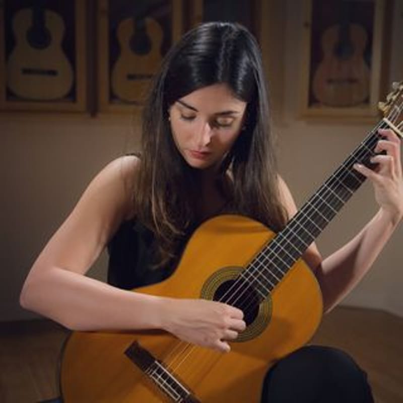 Contact Andrea Gonzalez Caballero Agent, Manager and Publicist