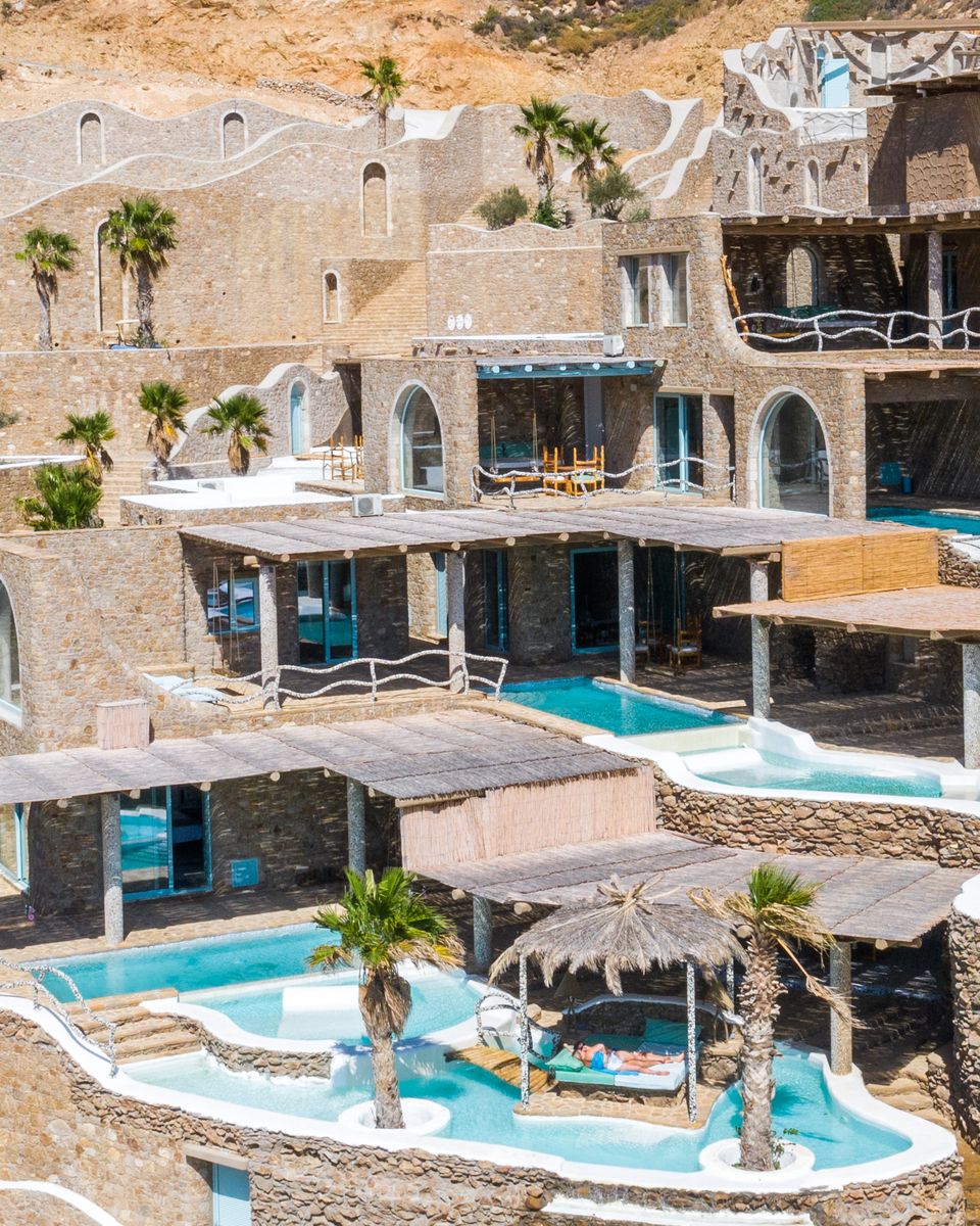 Calilo Greece