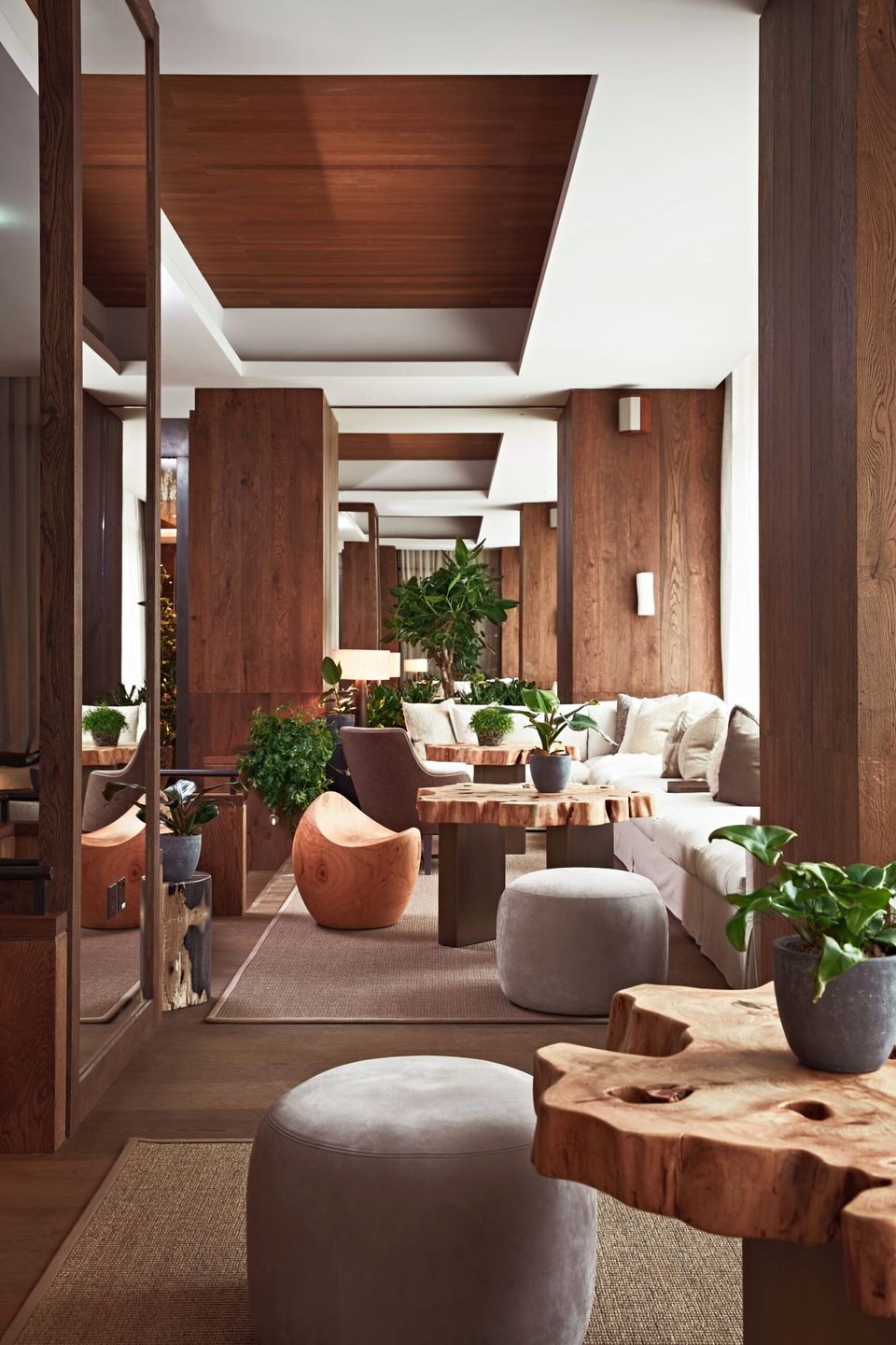 hotel 1 in mayfair