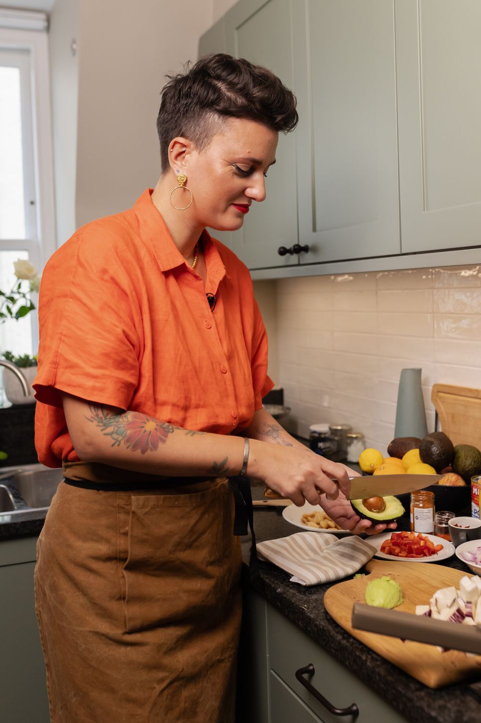 Bettinas Kitchen