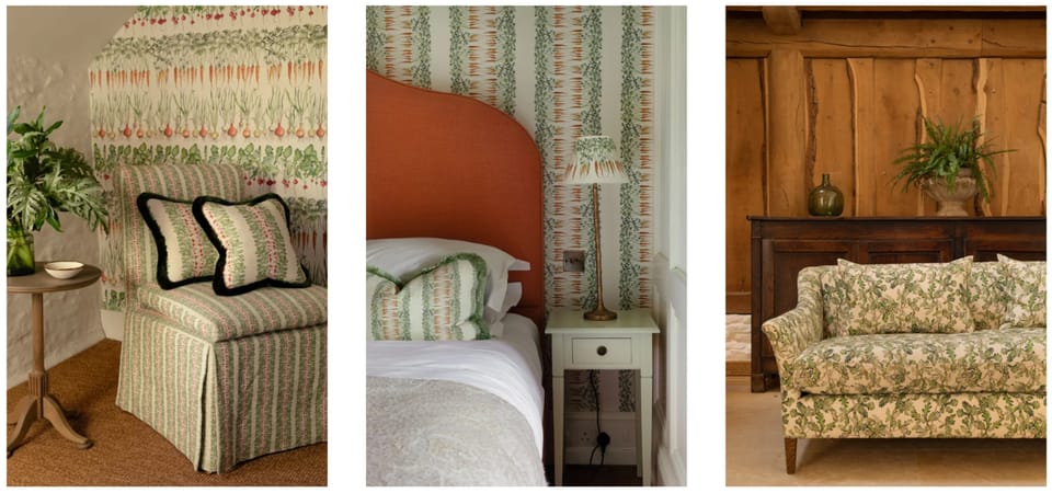 bertilio homewares