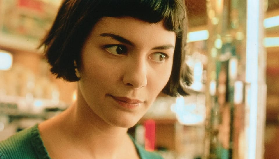Amelie
