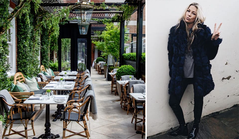 A Mothers Edit Dalloway Terrace