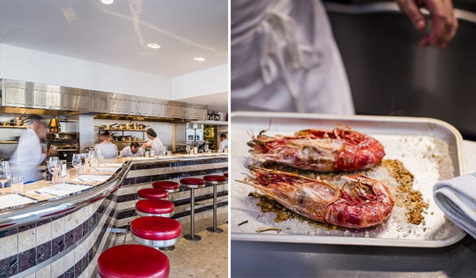 Barrafina
