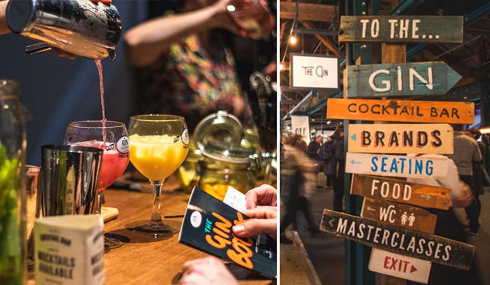 Gin Festival