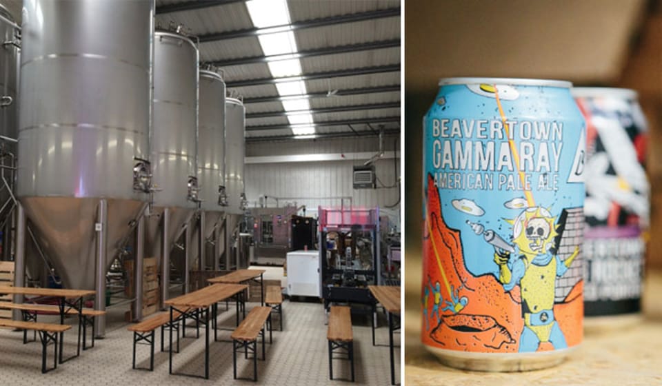 Beavertown