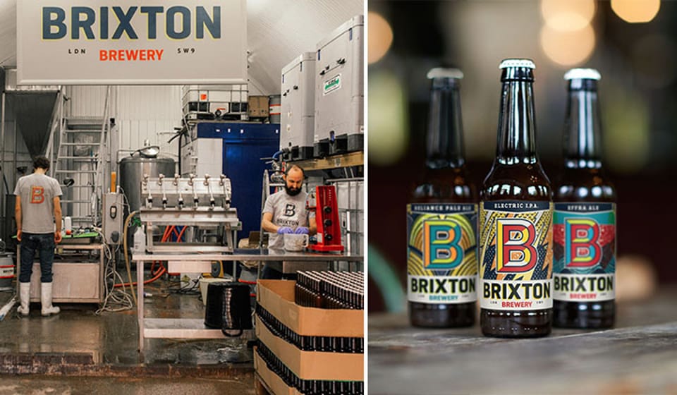 Brixton Brewery