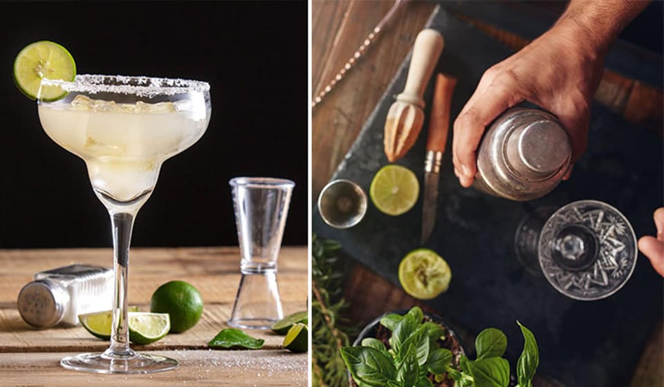 Margarita Rumble